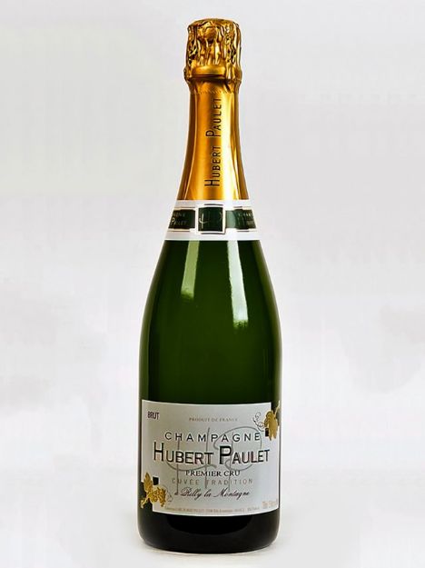Picture of Brut Tradition 1er Cru