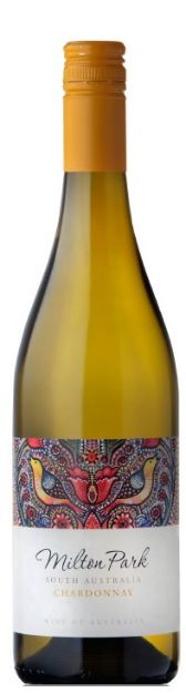 Picture of Thorn Clarke Milton Park Chardonnay