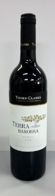 Picture of Milton Park Shiraz 