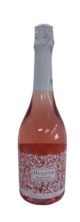 Picture of Dulzon Sparkling Wine PINK 7% vol